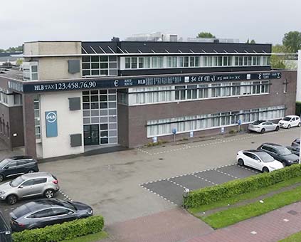 HLB Witlox Van den Boomen Waalwijk